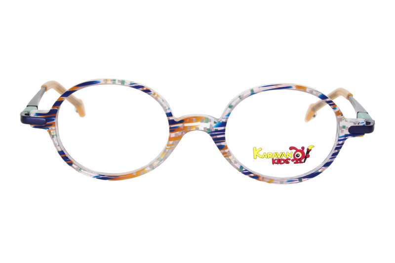 Karavan Kids Pixi 35 Cb 43/19/120