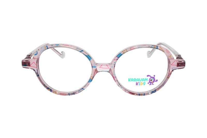 Karavan Kids Zigzag 01 Pp 42/15/120