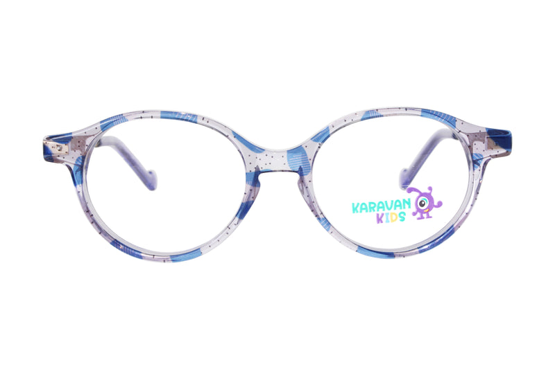 Karavan Kids Zigzag 19 Ve 41/15/120