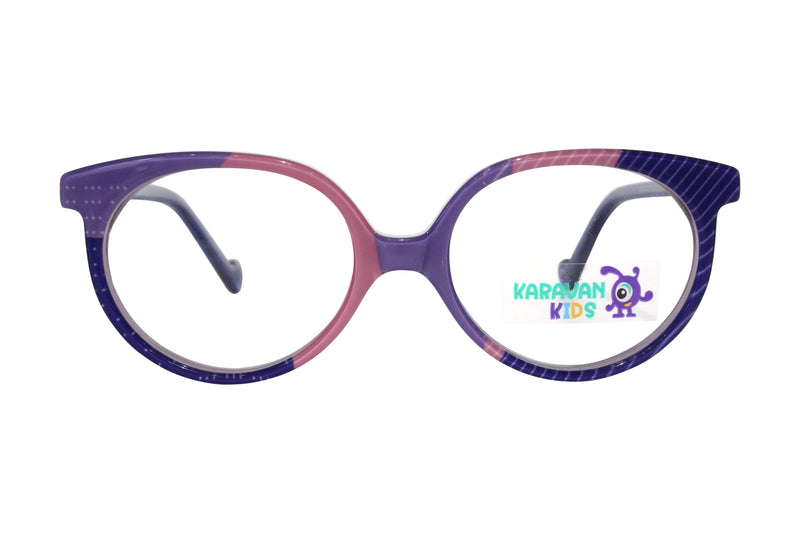 Karavan Kids Zigzag 22 Vb 41/14/120