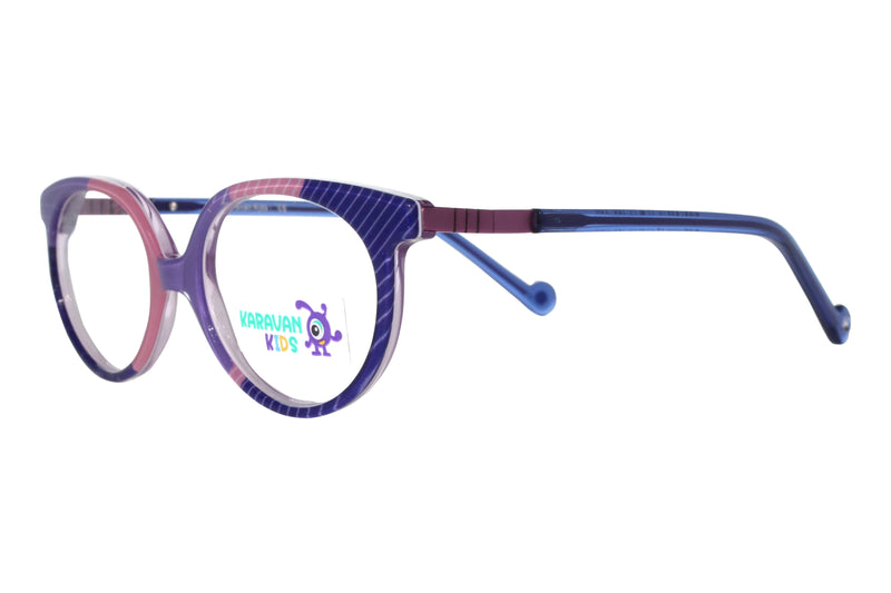 Karavan Kids Zigzag 22 Vb 41/14/120
