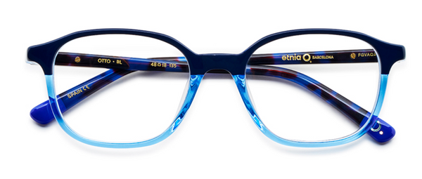 Etnia Barcelona Otto BL 48/18/135