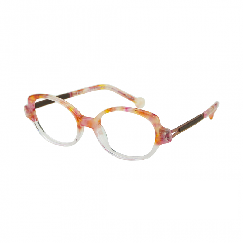 Eyelet Princess A205 Pink 45/16/