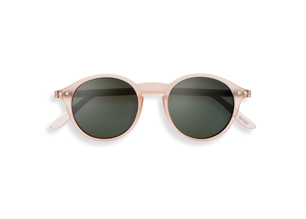Izipizi Sun #D C145 Rose Quartz