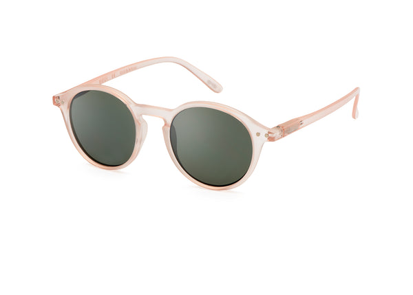 Izipizi Sun #D C145 Rose Quartz