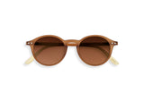 Izipizi Sun #D C175 Arizona Brown