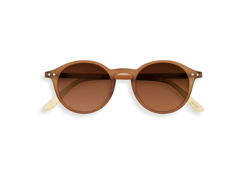 Izipizi Sun #D C175 Arizona Brown