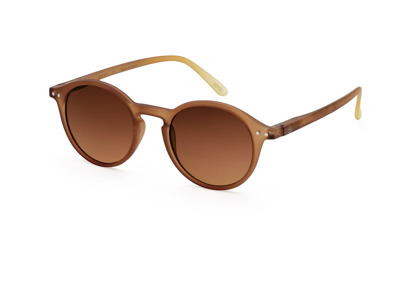 Izipizi Sun #D C175 Arizona Brown