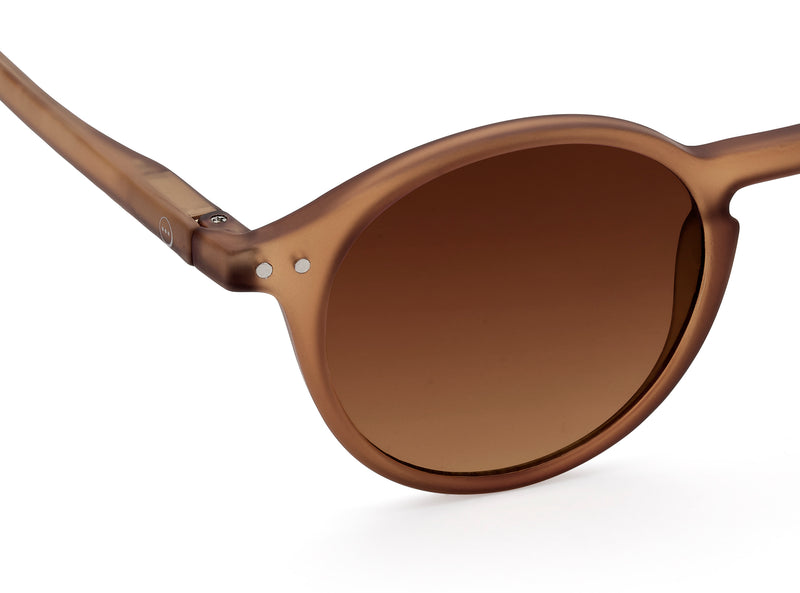 Izipizi Sun #D C175 Arizona Brown
