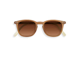 Izipizi Sun #E C175 Arizona brown