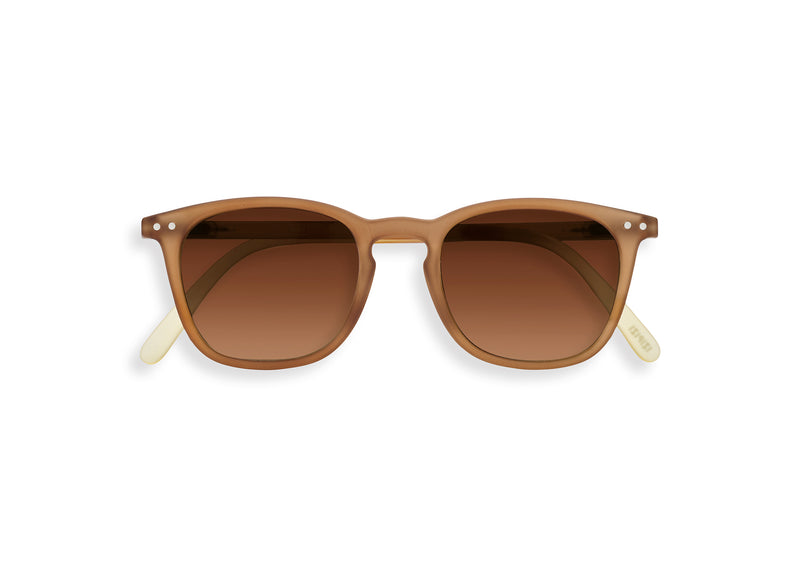 Izipizi Sun #E C175 Arizona brown