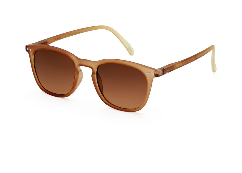 Izipizi Sun #E C175 Arizona brown