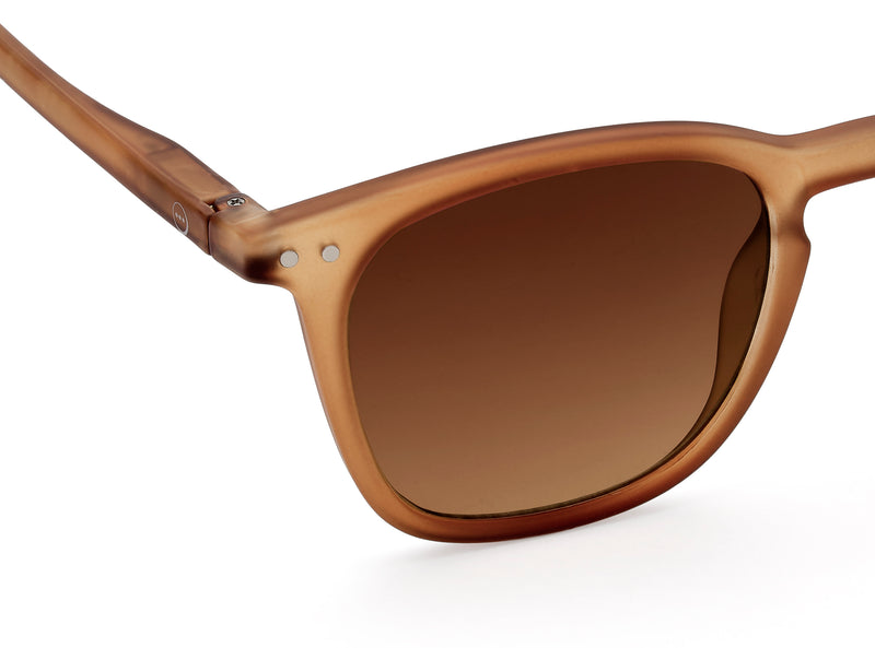 Izipizi Sun #E C175 Arizona brown