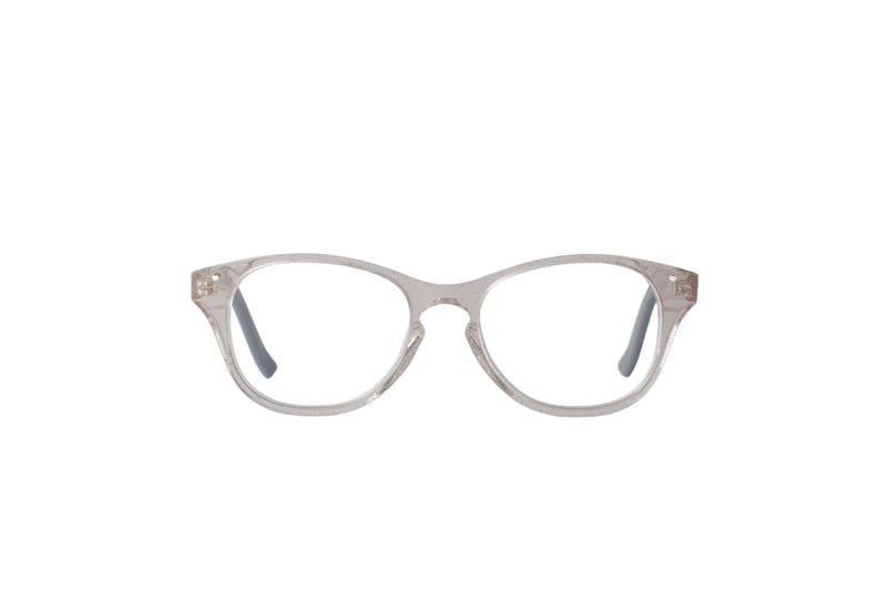 Very French Gangsters Very Clear 1 092 Nude Glitter 43/14/125