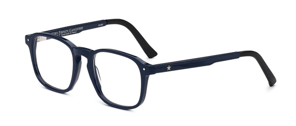 Very French Gangsters Very Cool 3 044 Navy 47/18/140