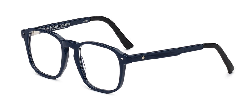 Very French Gangsters Very Cool 3 044 Navy 47/18/140