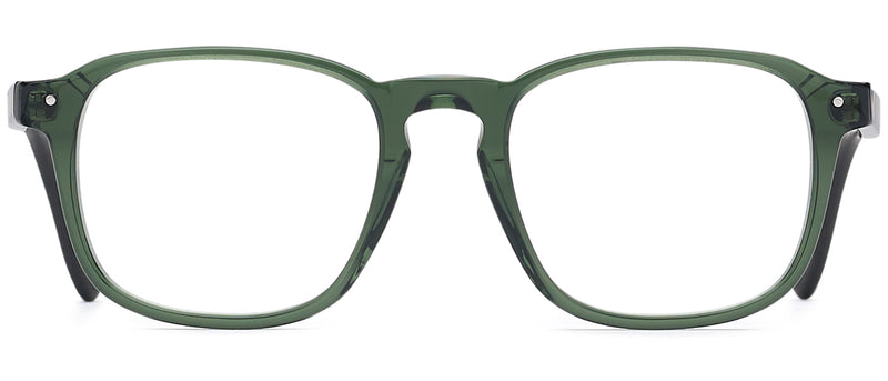 Very French Gangsters Very Cool 2 083 Translucent Khaki 45/17/135
