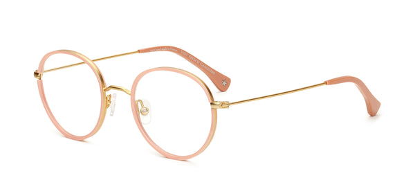Very French Gangsters Very Nice 3 118 Blush Champagne Mat 46/20/140