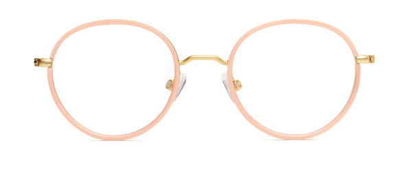 Very French Gangsters Very Nice 3 118 Blush Champagne Mat 46/20/140