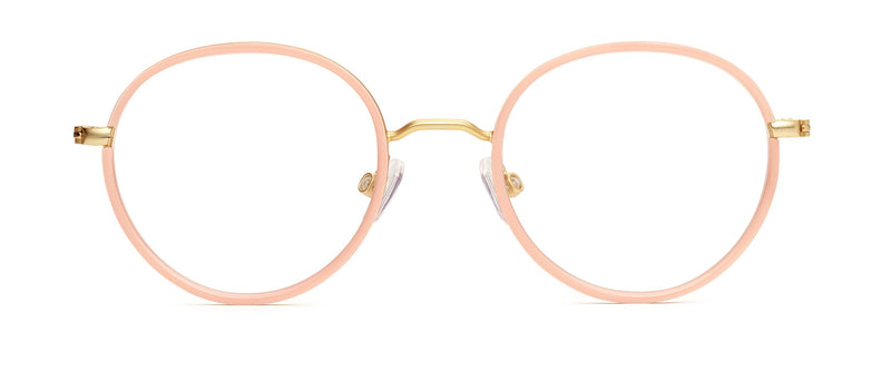 Very French Gangsters Very Nice 3 118 Blush Champagne Mat 46/20/140