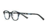 Very French Gangsters Very First 2 070 Deep Blue Tortoise 43/20/135