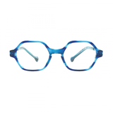 Eyelet Youpi A222 Blue 43/17/