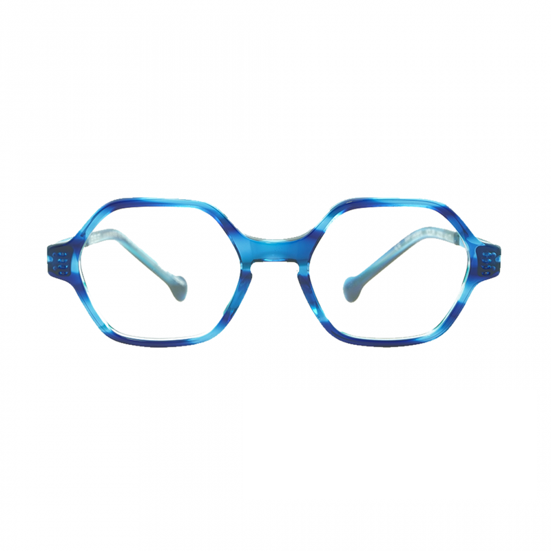 Eyelet Youpi A222 Blue 43/17/