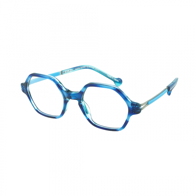 Eyelet Youpi A222 Blue 43/17/